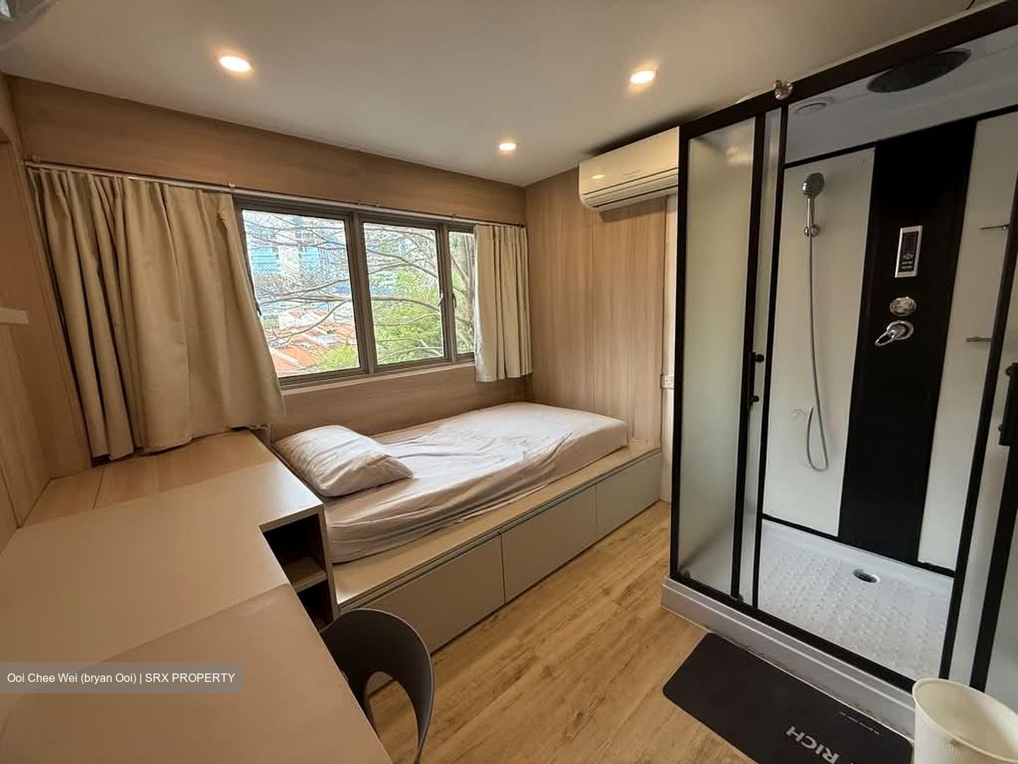 Spottiswoode Park (D2), Apartment #543841551